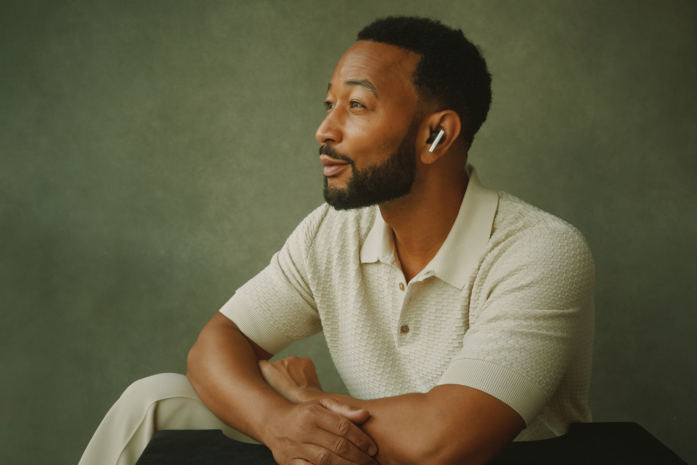 Bang & Olufsen Taps John Legend as Global Brand Ambassador
